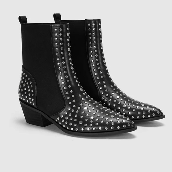 WESTERN BOOTS - Picture 5 of 13